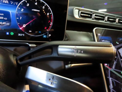 벤츠 S클래스-W223 S580L 4MATIC 사진 12