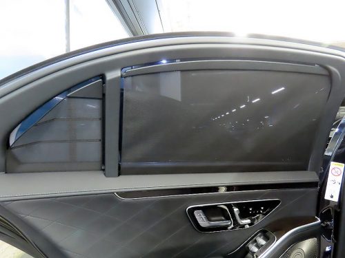 벤츠 S클래스-W223 S580L 4MATIC 사진 14