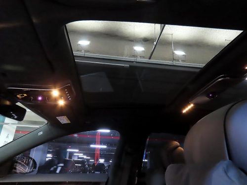 벤츠 S클래스-W223 S580L 4MATIC 사진 15