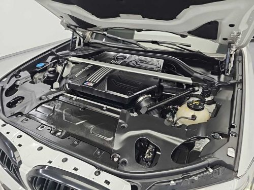 BMW X3M (G01) 3.0 사진 6