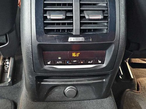 BMW X3M (G01) 3.0 사진 14