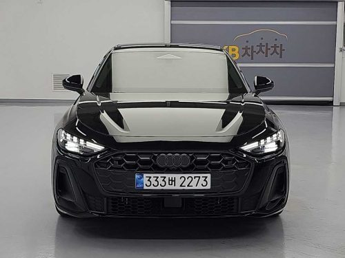 아우디 A5 (B10) 45 TFSI 콰트로 S-라인 사진 2