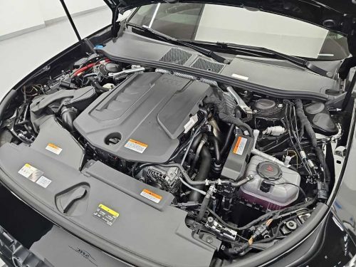 아우디 A5 (B10) 45 TFSI 콰트로 S-라인 사진 5