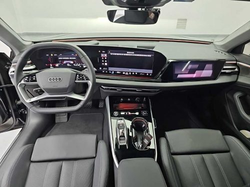 아우디 A5 (B10) 45 TFSI 콰트로 S-라인 사진 7