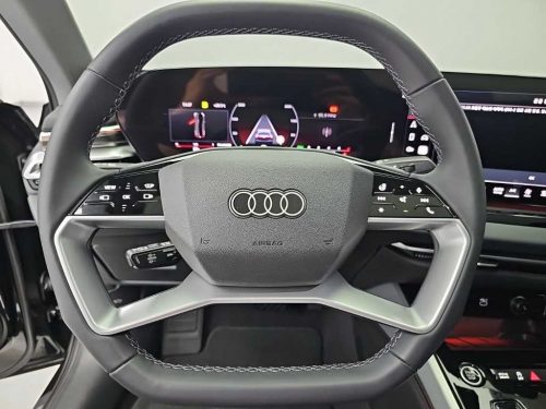 아우디 A5 (B10) 45 TFSI 콰트로 S-라인 사진 9