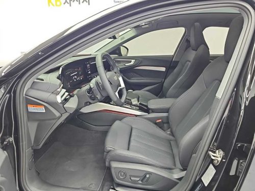 아우디 A5 (B10) 45 TFSI 콰트로 S-라인 사진 11
