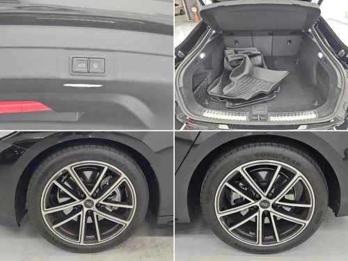 아우디 A5 (B10) 45 TFSI 콰트로 S-라인 사진 18