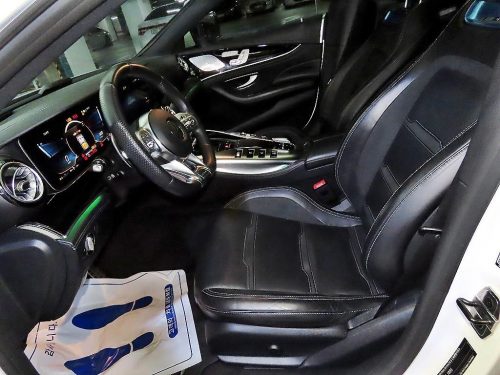 벤츠 AMG GT 4도어 43 4MATIC+ 사진 6