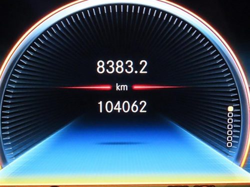 벤츠 AMG GT 4도어 43 4MATIC+ 사진 9