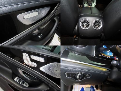벤츠 AMG GT 4도어 43 4MATIC+ 사진 17