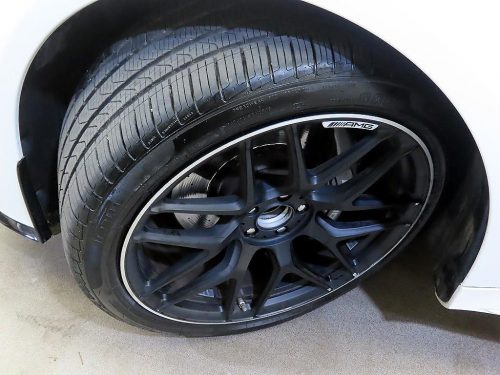 벤츠 AMG GT 4도어 43 4MATIC+ 사진 20