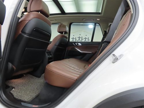 BMW X5 (G05) xDrive 30d xLine 사진 6