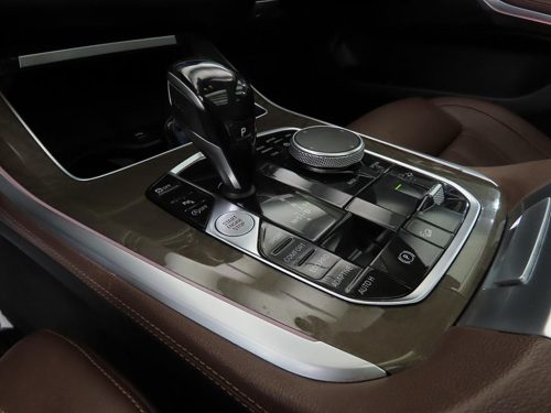 BMW X5 (G05) xDrive 30d xLine 사진 9