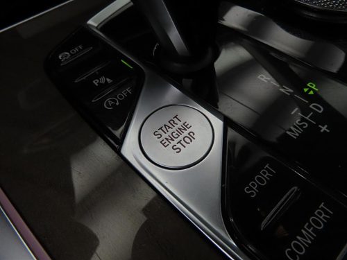 BMW X5 (G05) xDrive 30d xLine 사진 10