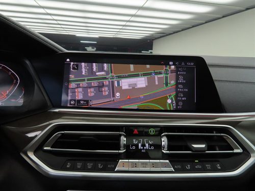 BMW X5 (G05) xDrive 30d xLine 사진 14