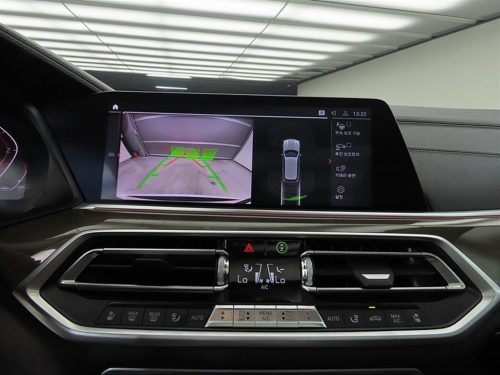 BMW X5 (G05) xDrive 30d xLine 사진 모두보기
