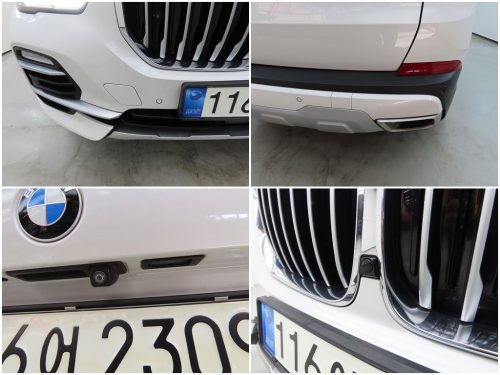 BMW X5 (G05) xDrive 30d xLine 사진 18