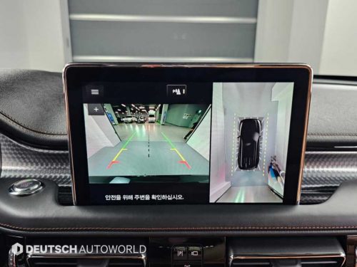 링컨 에비에이터 2세대 3.0 리저브 AWD 사진 모두보기