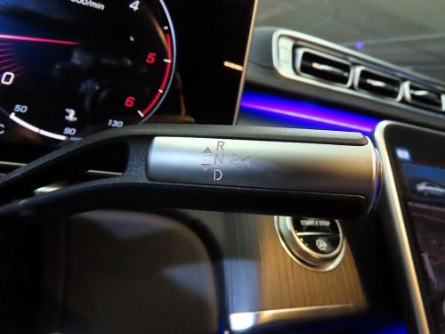 벤츠 S클래스-W223 S350 d 사진 12