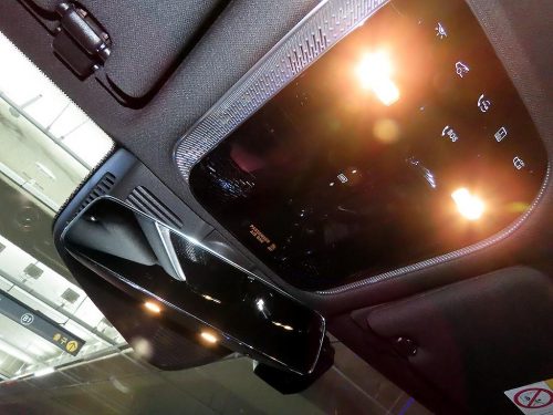 벤츠 S클래스-W223 S350 d 사진 14