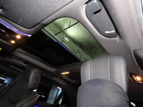 벤츠 S클래스-W223 S350 d 사진 15