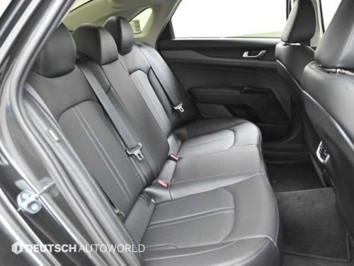 기아 더 뉴 K5 3세대 2.0 LPi (렌트카용) 사진 12