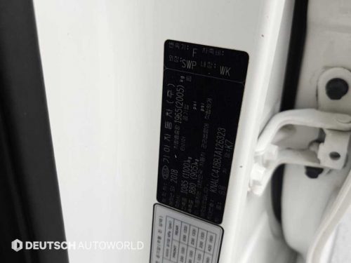 기아 올 뉴 K7 3.0 LPI 럭셔리 사진 20