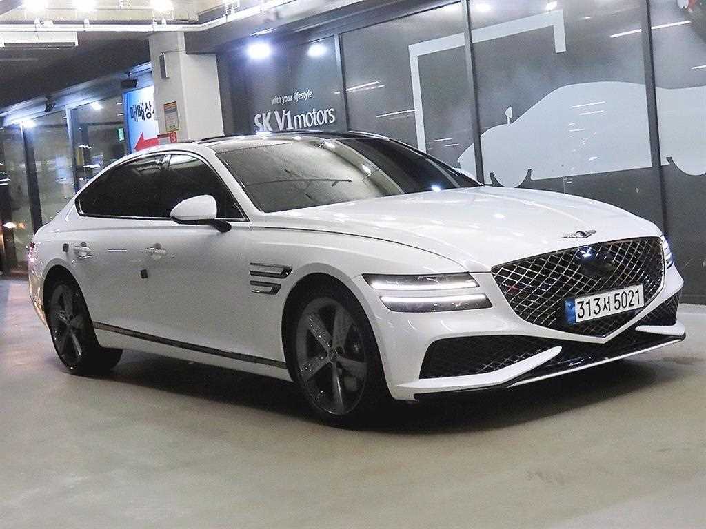 차량사진 1