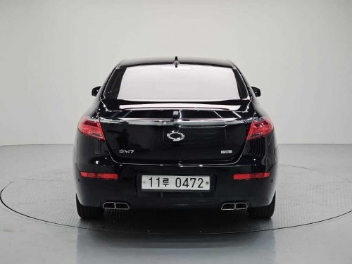 르노코리아(삼성) SM7노바 2.5 LE 사진 3