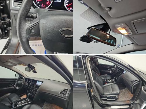 르노코리아(삼성) SM7노바 2.5 LE 사진 17