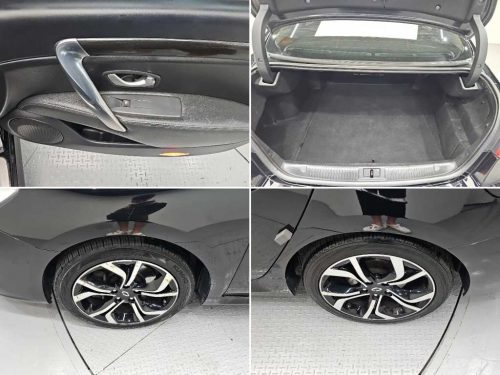 르노코리아(삼성) SM7노바 2.5 LE 사진 18