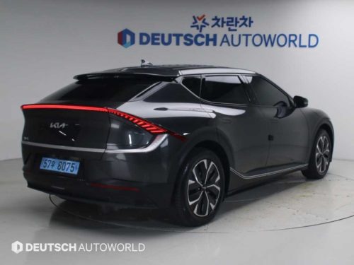 기아 EV6 롱레인지 AWD 사진 2