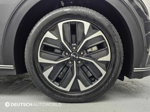 기아 EV6 롱레인지 AWD 사진 5