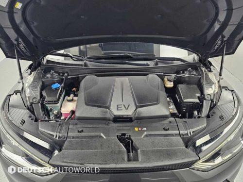 기아 EV6 롱레인지 AWD 사진 6