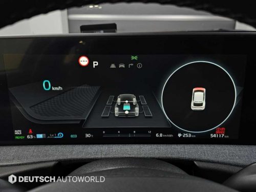 기아 EV6 롱레인지 AWD 사진 8