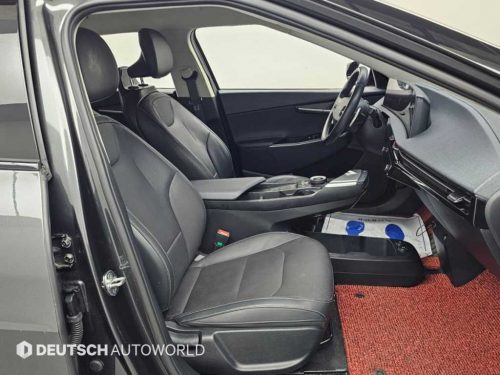 기아 EV6 롱레인지 AWD 사진 10