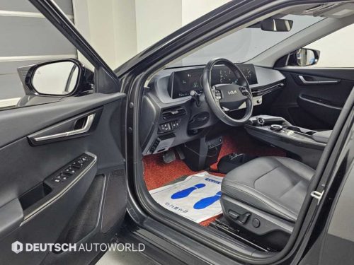 기아 EV6 롱레인지 AWD 사진 11