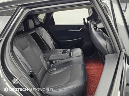 기아 EV6 롱레인지 AWD 사진 12