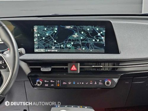 기아 EV6 롱레인지 AWD 사진 14