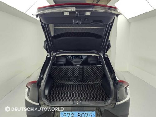 기아 EV6 롱레인지 AWD 사진 19