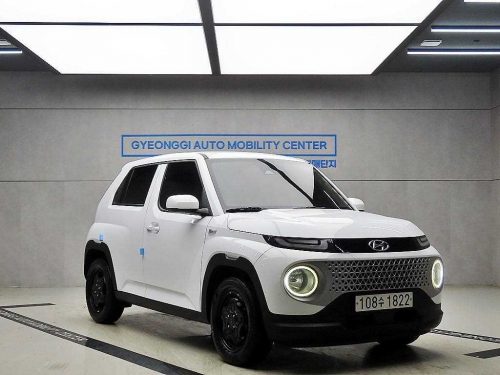 Hyundai Casper 1.0 Gasoline Van