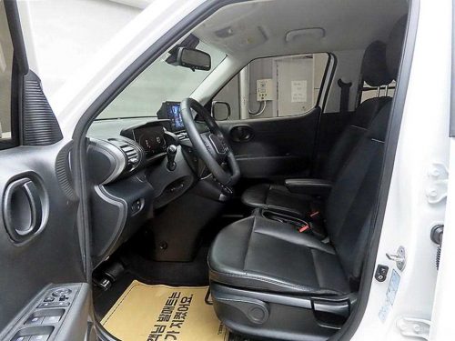 Hyundai Casper 1.0 Gasoline Van Smart photo 5