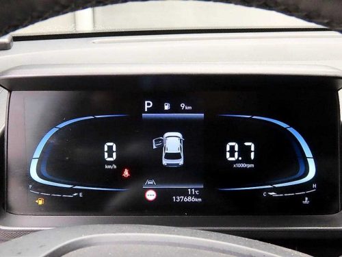 Hyundai Casper 1.0 Gasoline Van Smart photo 8