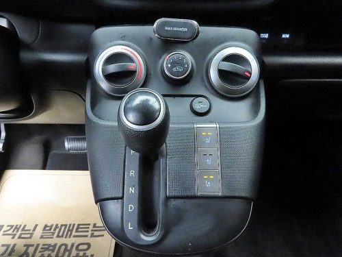 Hyundai Casper 1.0 Gasoline Van Smart photo 10