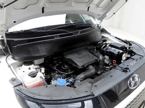 Hyundai Casper 1.0 Gasoline Van Smart photo 19
