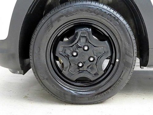 Hyundai Casper 1.0 Gasoline Van Smart photo 20