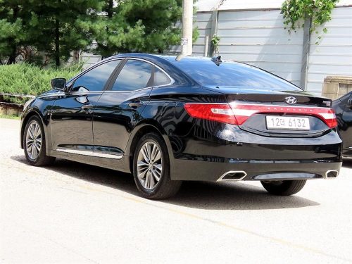현대 그랜저 HG HG220 MODERN 사진 3