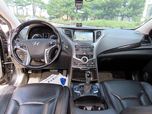 현대 그랜저 HG HG220 MODERN 사진 모두보기