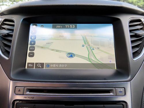 현대 그랜저 HG HG220 MODERN 사진 15