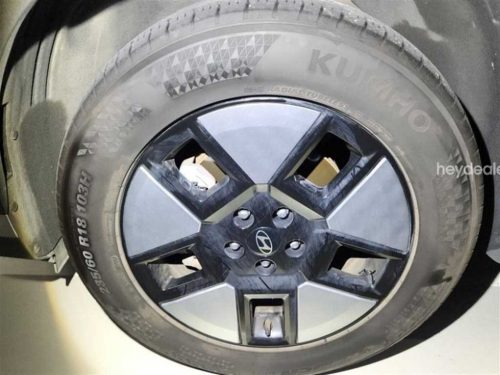 현대 싼타페 하이브리드 MX5 1.6T 2WD 프레스티지 사진 6